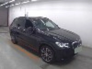 Заказать BMW X3