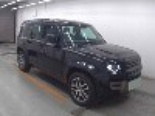 Заказать LAND ROVER DEFENDER