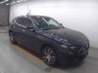 Заказать MASERATI LEVANTE
