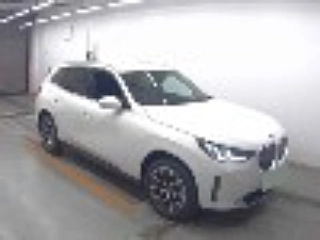 Заказать BMW X3