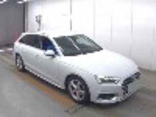 Заказать AUDI A4 AVANTE