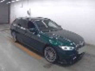 Заказать BMW ALPINA D3