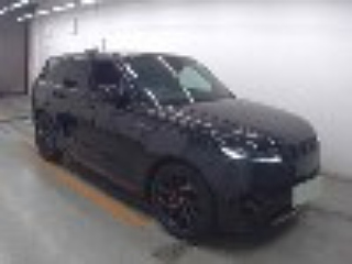 Заказать LAND ROVER RANGE ROVER SPORT