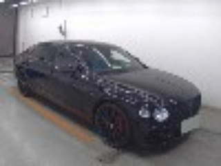 Заказать BENTLEY FLYING SPUR