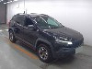 Заказать JEEP CHEROKEE