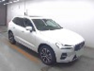 Заказать VOLVO XC60