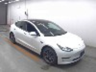 Заказать TESLA MODEL 3