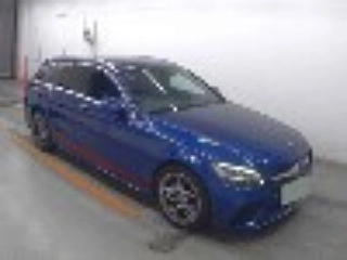 Заказать MERCEDES BENZ C CLASS STATION WAGON