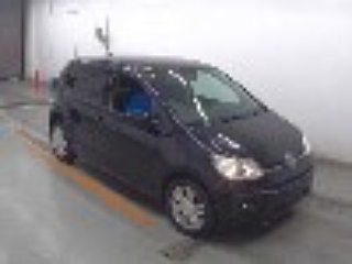 Заказать VOLKSWAGEN UP