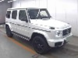 Заказать MERCEDES BENZ G CLASS