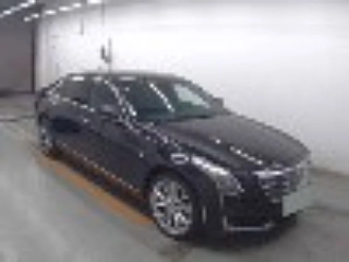 Заказать CADILLAC CT6