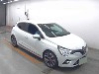 Заказать RENAULT LUTECIA