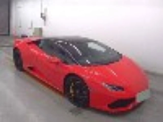 Заказать LAMBORGHINI HURACAN