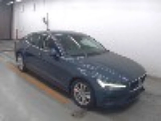 Заказать VOLVO S60