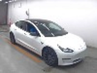 Заказать TESLA MODEL 3