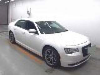 Заказать CHRYSLER 300