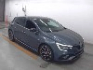 Заказать RENAULT MEGANE