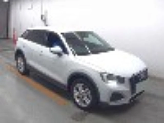 Заказать AUDI Q2