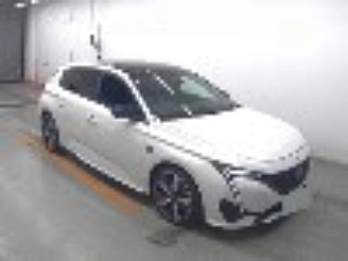 Заказать PEUGEOT 308