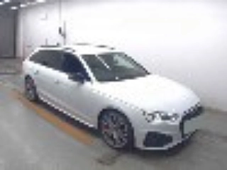 Заказать AUDI A4 AVANTE