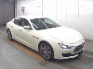 Заказать MASERATI GHIBLI
