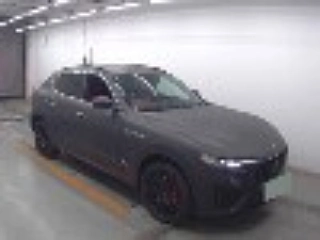 Заказать MASERATI LEVANTE