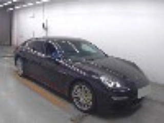 Заказать PORSCHE PANAMERA