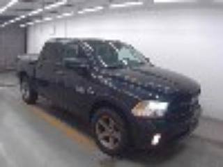 Заказать DODGE RAM