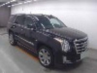 Заказать CADILLAC CADE ESKARE-4W
