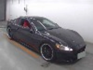 Заказать MASERATI GTULIZMO
