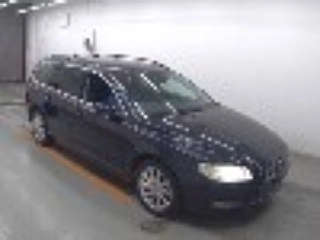 Заказать VOLVO V70