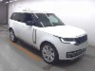 Заказать LAND ROVER RANGE ROVER