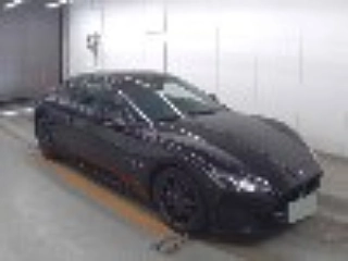 Заказать MASERATI GRANTURISMO