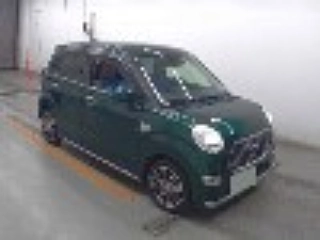 Заказать DAIHATSU CAST