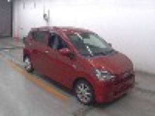 Заказать SUBARU PLEO PLUS