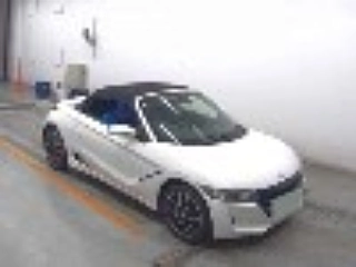 Заказать HONDA S660