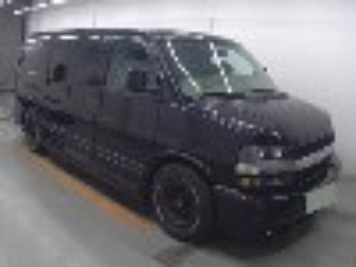 Заказать CHEVROLET CVL EXPRESS