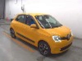 Заказать RENAULT TWINGO