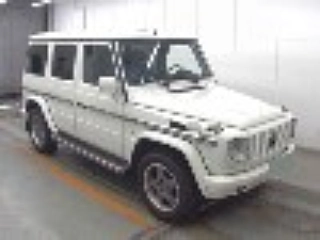 Заказать MERCEDES BENZ AMG G CLASS