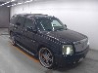 Заказать CADILLAC CADE ESKARE-4W