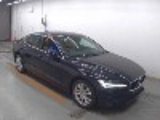 Заказать VOLVO S60