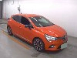 Заказать RENAULT LUTECIA
