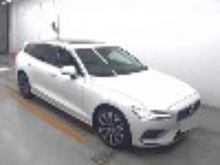 Заказать VOLVO V60