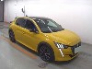 Заказать PEUGEOT 208