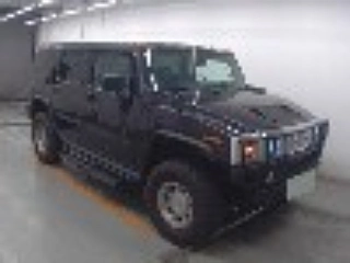 Заказать HUMMER H2
