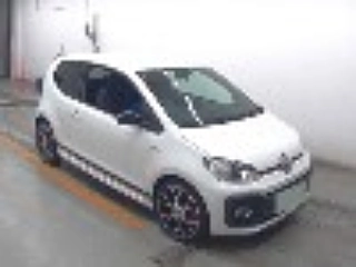 Заказать VOLKSWAGEN UP