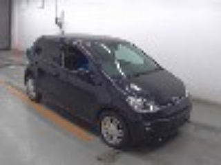 Заказать VOLKSWAGEN UP