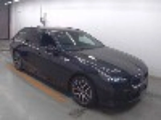 Заказать BMW 5 SERIES