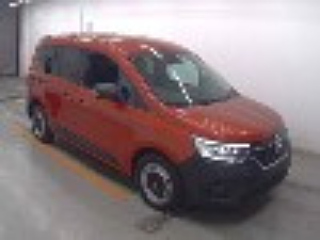 Заказать RENAULT KANGOO