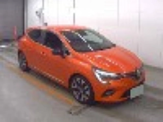 Заказать RENAULT LUTECIA